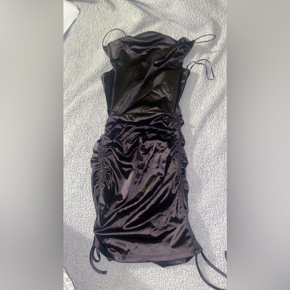 Stretchable Tight Dress